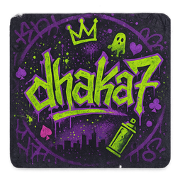 dhaka7 লাইভ টেবিল ভিউ