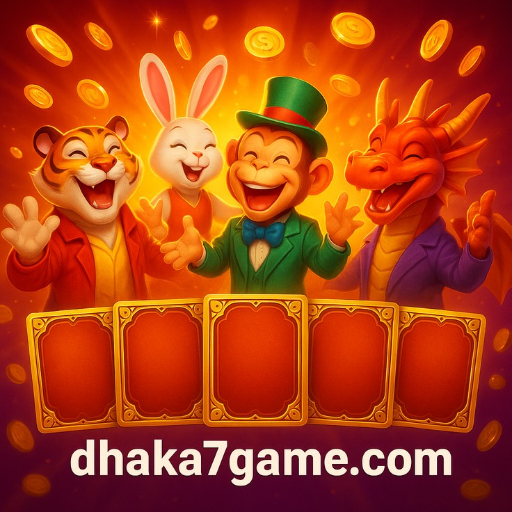dhaka7 গেম রুলেট টেবিল