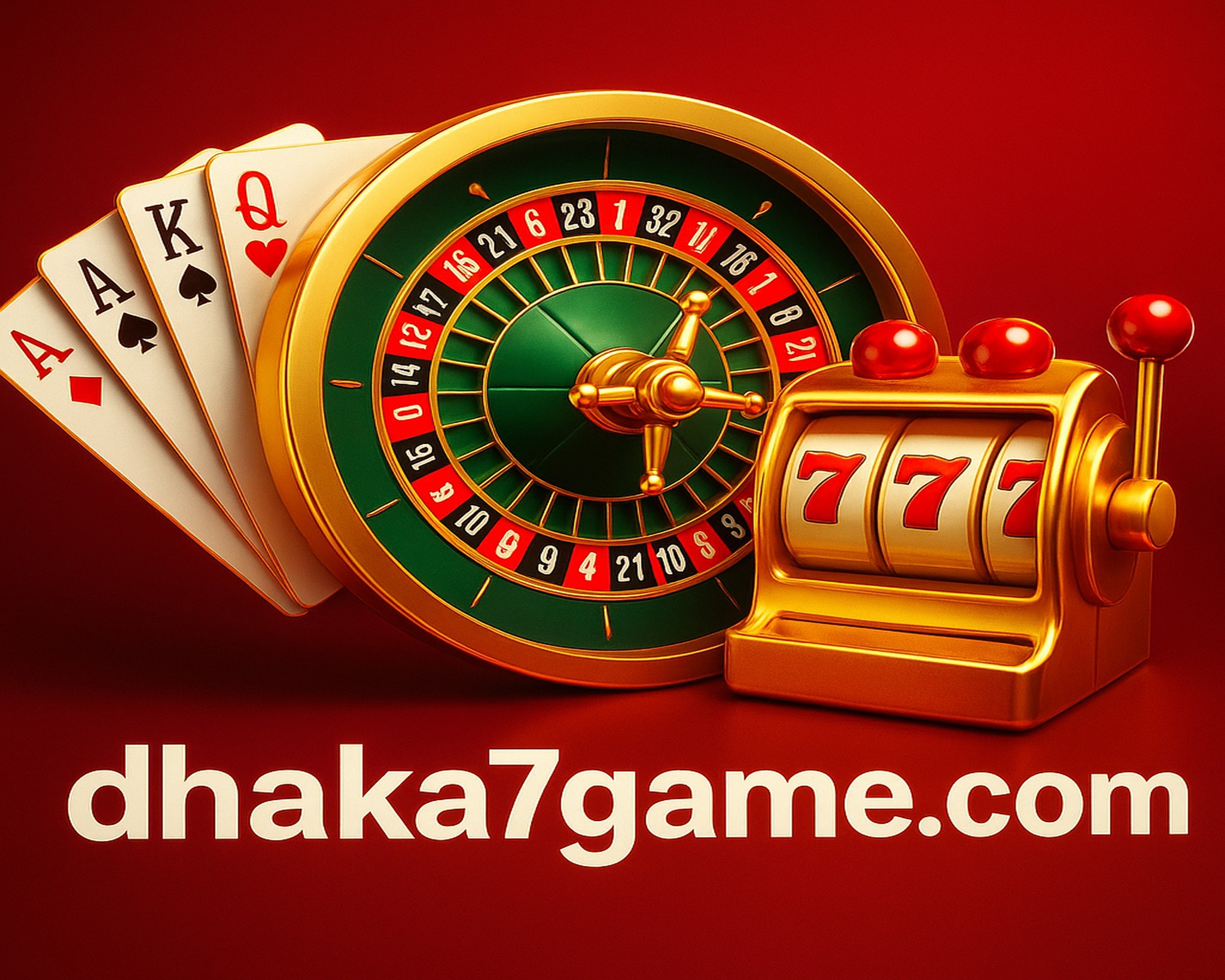 dhaka7 গেম ব্যবহারকারী পরিসংখ্যান
