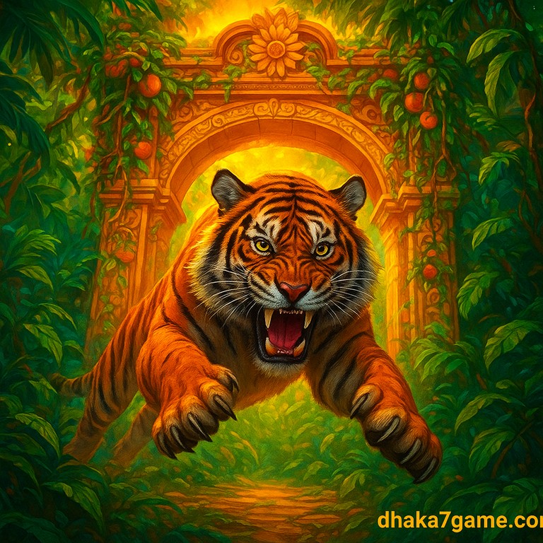 dhaka7 গেম দ্রুত রেজিস্ট্রেশন